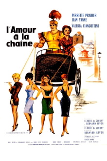 Tight Skirts, Loose Pleasures Trailer