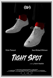 Tight Spot Trailer
