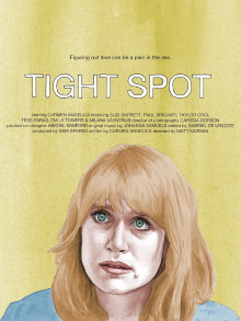 Tight Spot Trailer