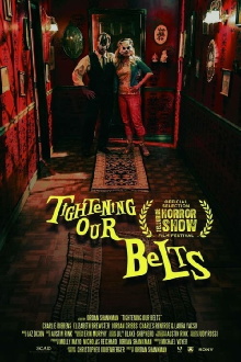 Tightening Our Belts Trailer