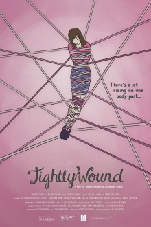 Tightly Wound Trailer