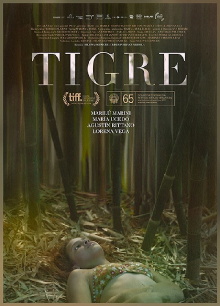 Tigre Trailer