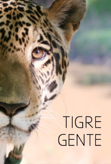 Tigre Gente Trailer