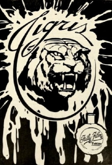 Tigris Trailer