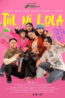 Tiil ni Lola Trailer