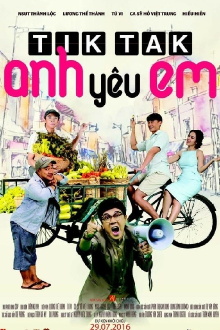 Tik Tak, anh yêu em Trailer