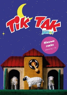Tik Tak - Part 1 Trailer