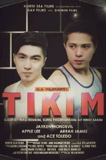 Tikim Trailer