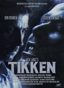Tikken Trailer