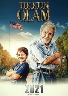 Tikkun Olam Trailer