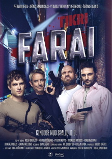Tikri farai Trailer