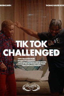 TikTok Challenged Trailer