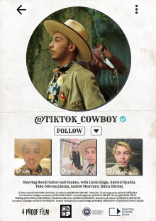 @Tiktok_Cowboy Trailer