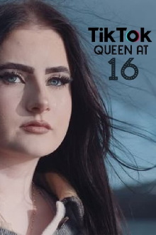 TikTok Queen at 16 Trailer