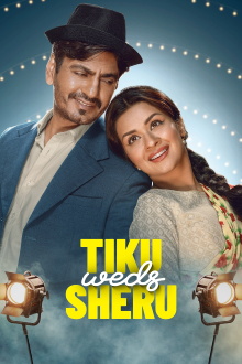 Tiku Weds Sheru Trailer