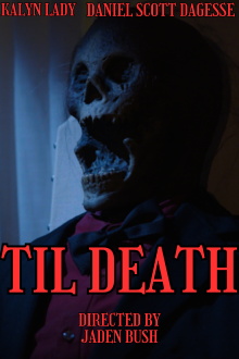 'Til Death Trailer