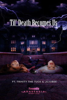 TIL DEATH BECOMES US Trailer