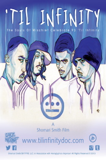 Til Infinity: The Souls of Mischief Trailer