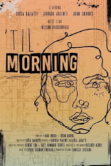 'Til Morning Trailer