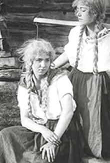 Til sæters Trailer