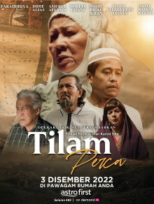 Tilam Perca Trailer