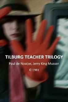 Tilburg Teacher Trilogy Trailer
