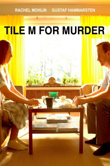 Tile M for Murder Trailer