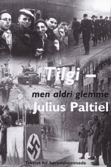 Tilgi - men aldri glemme: Julius Paltiel Trailer