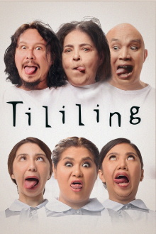 Tililing Trailer