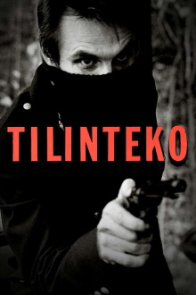 Tilinteko Trailer