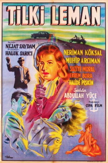 Tilki Leman Trailer