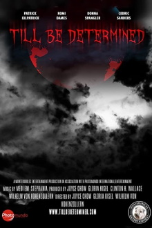 Till Be Determined Trailer