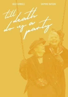 Till Death Do Us A Party Trailer