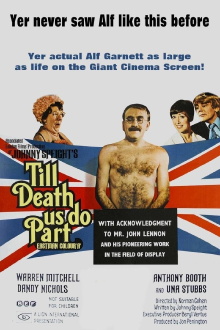 Till Death Us Do Part Trailer