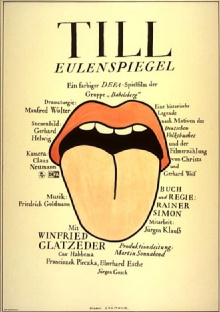 Till Eulenspiegel Trailer