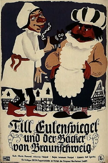Till Eulenspiegel und der Bäcker von Braunschweig Trailer
