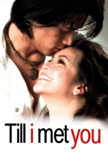 Till I Met You Trailer