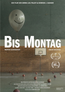 Till Monday Trailer