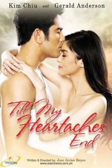 Till My Heartaches End Trailer
