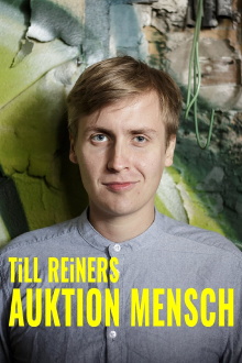 Till Reiners - Auktion Mensch Trailer