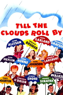 Till the Clouds Roll By Trailer