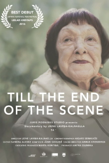 Till The End Of The Scene Trailer