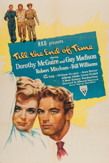 Till the End of Time Trailer