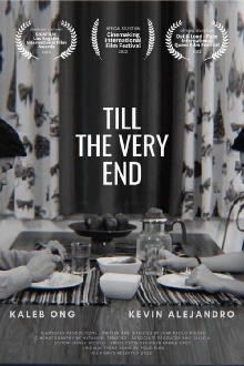 Till the Very End Trailer