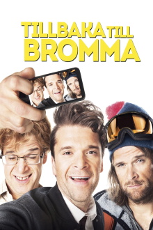 Tillbaka till Bromma Trailer