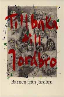 Tillbaka till Jordbro Trailer