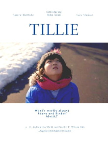 Tillie Trailer