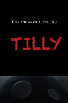 Tilly Trailer