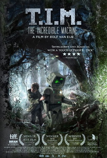 T.I.M. Trailer
