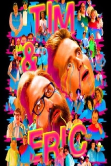 Tim and Eric Awesome Show Great Job! Awesome 10 Year Anniversary Version, Great Job? Trailer